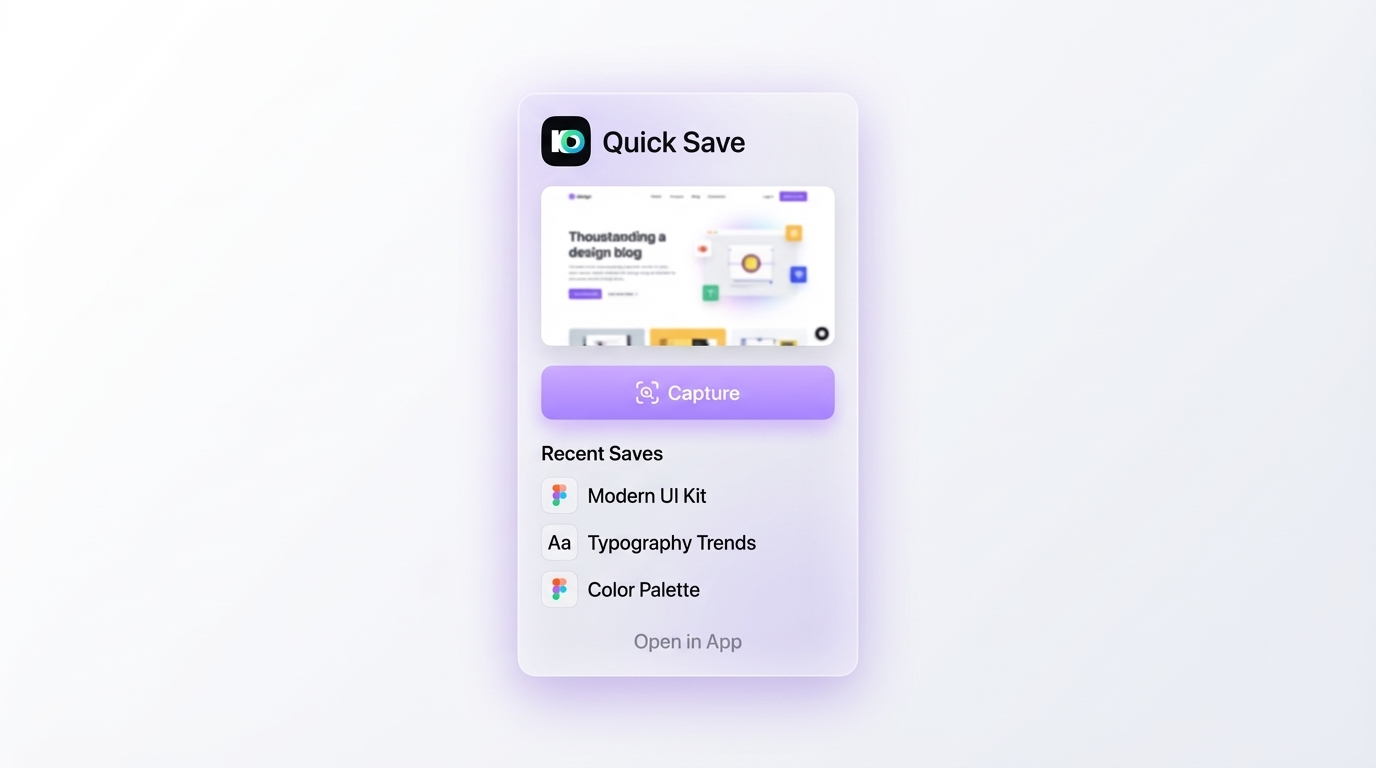 InspoAI Browser Extension