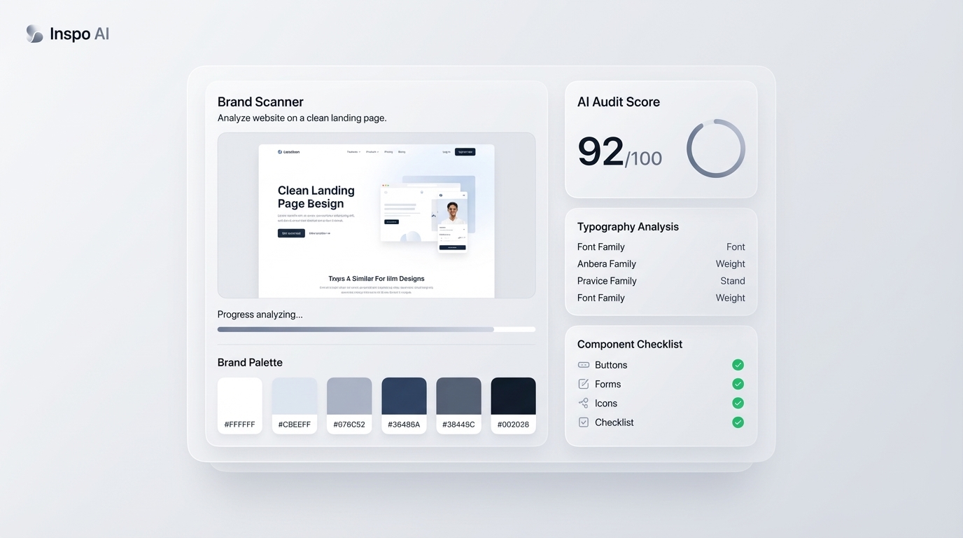 Best AI Design Search Tools in 2026