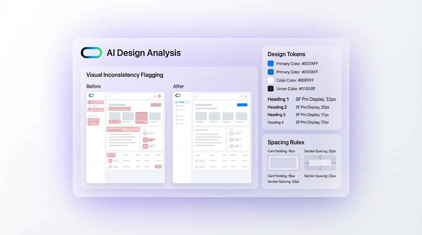 AI-Powered Design Analysis