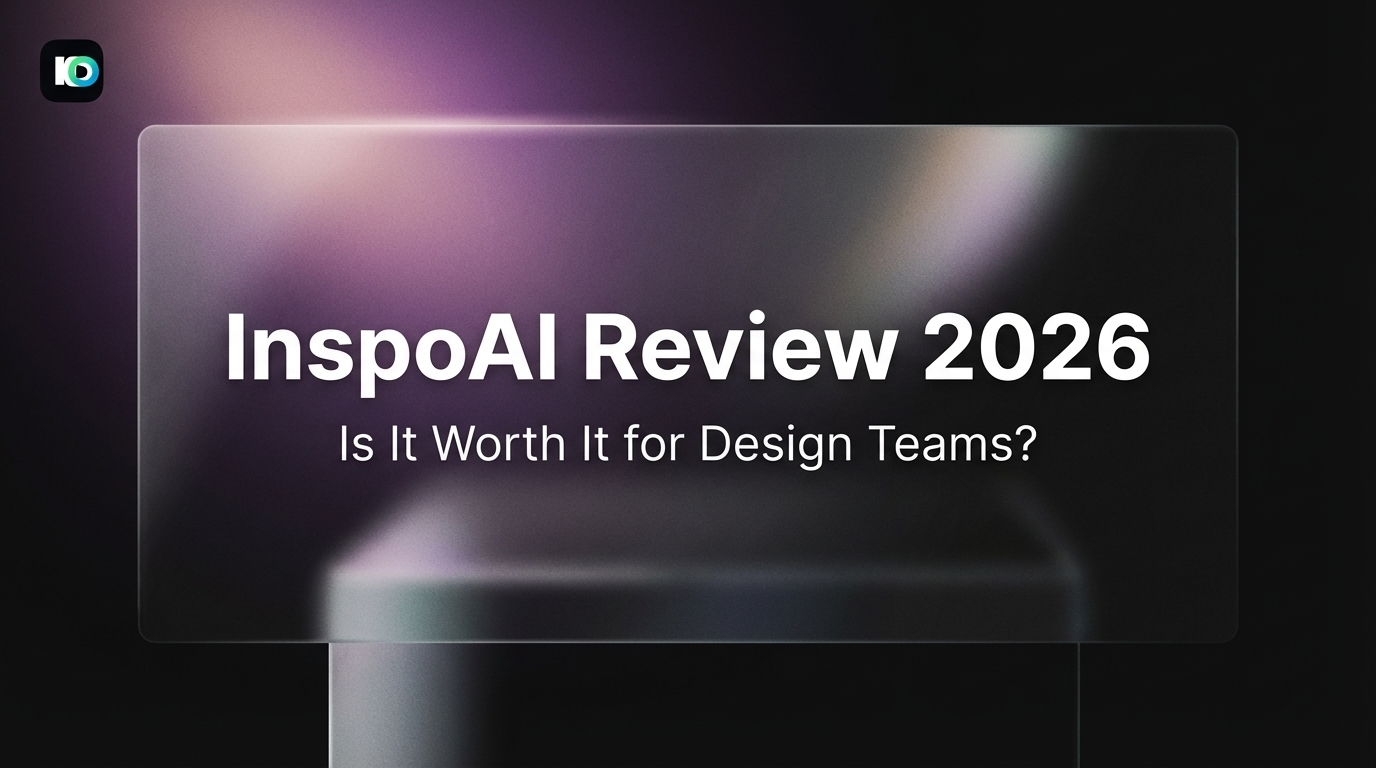 InspoAI Review 2026: Is It Worth It for Design Teams?