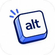 AltHunt icon
